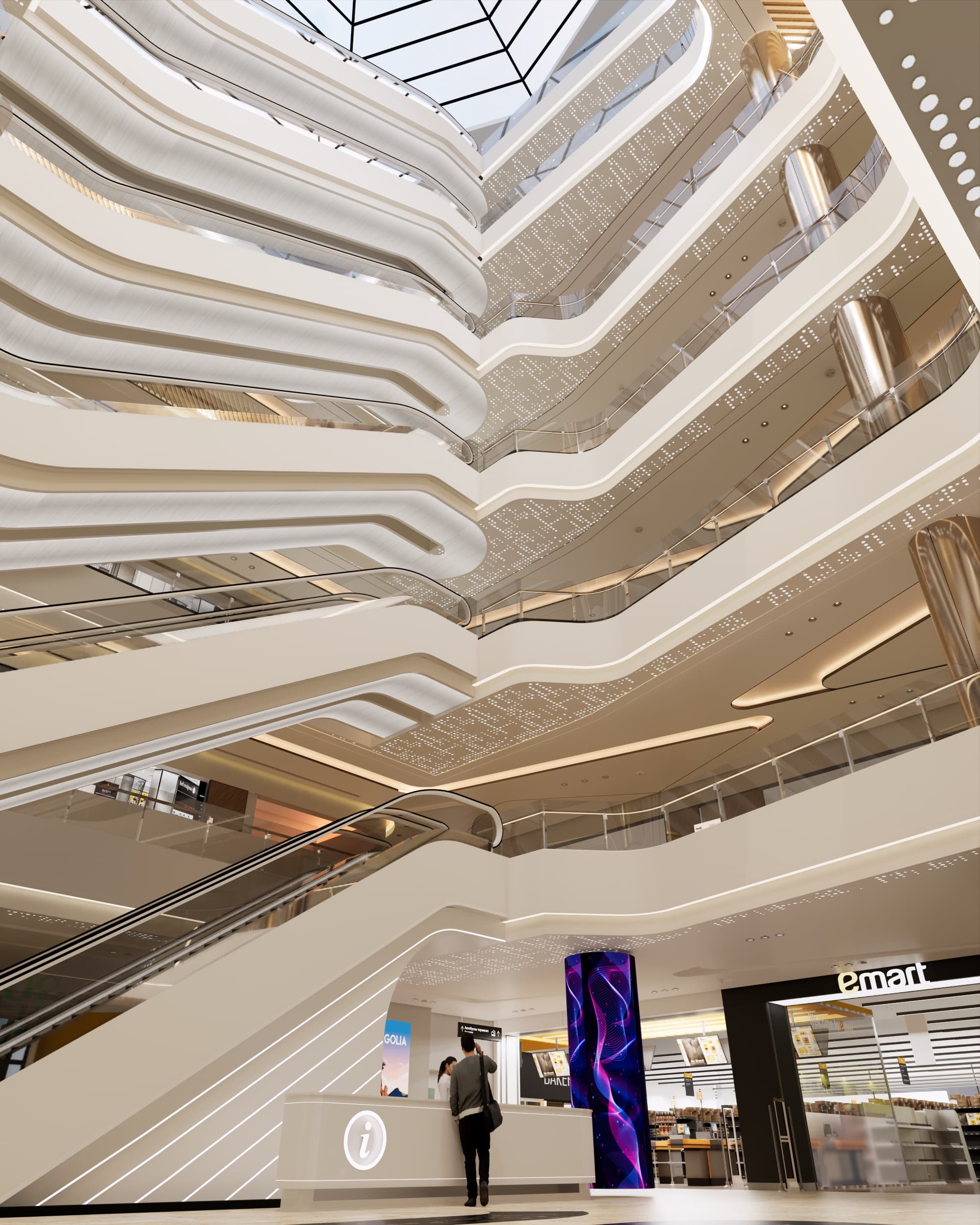 Зорчигчдын хүлээлгийн суудал