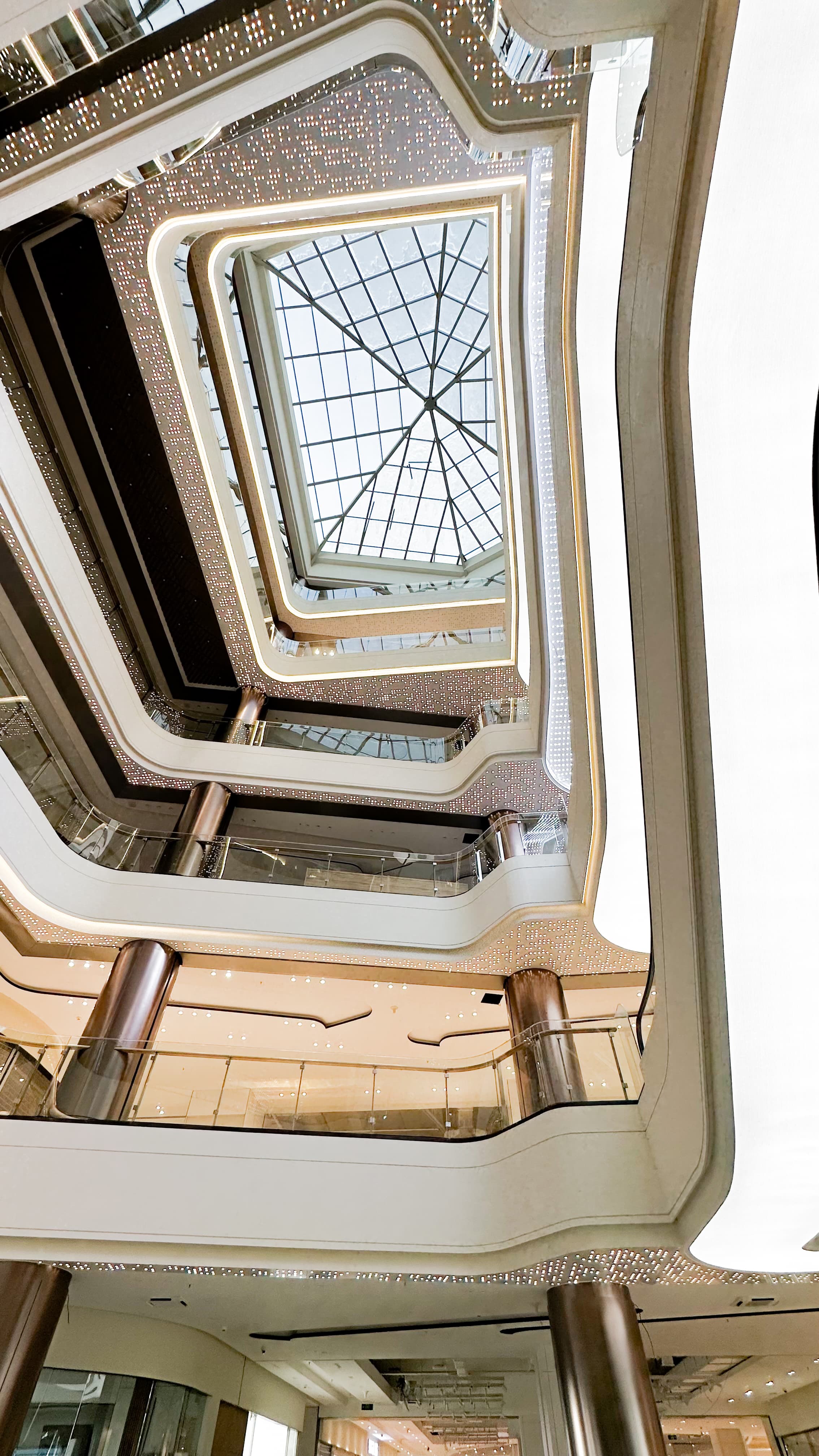 Зорчигчдын хүлээлгийн суудал