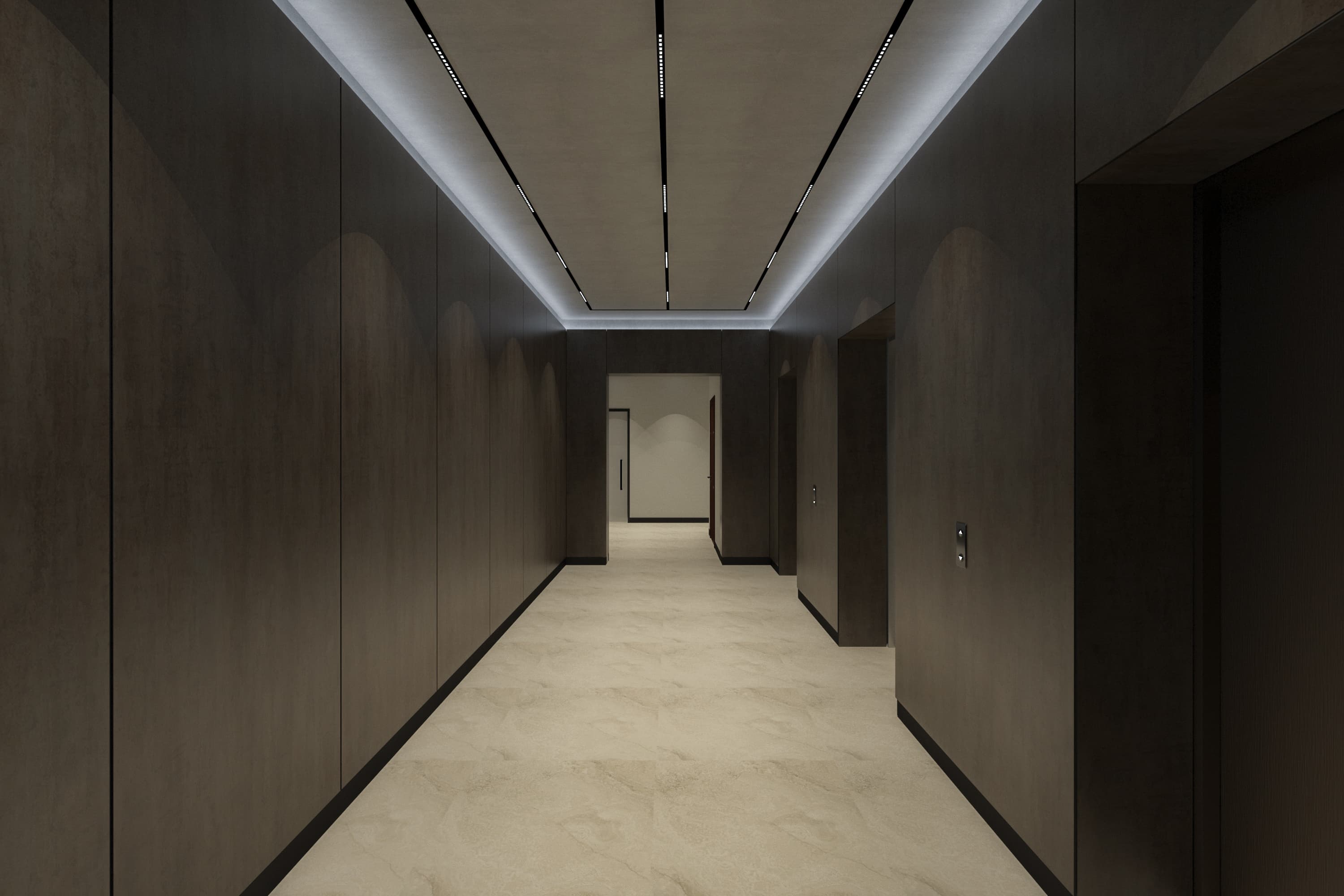 Нээлттэй ажлын талбай