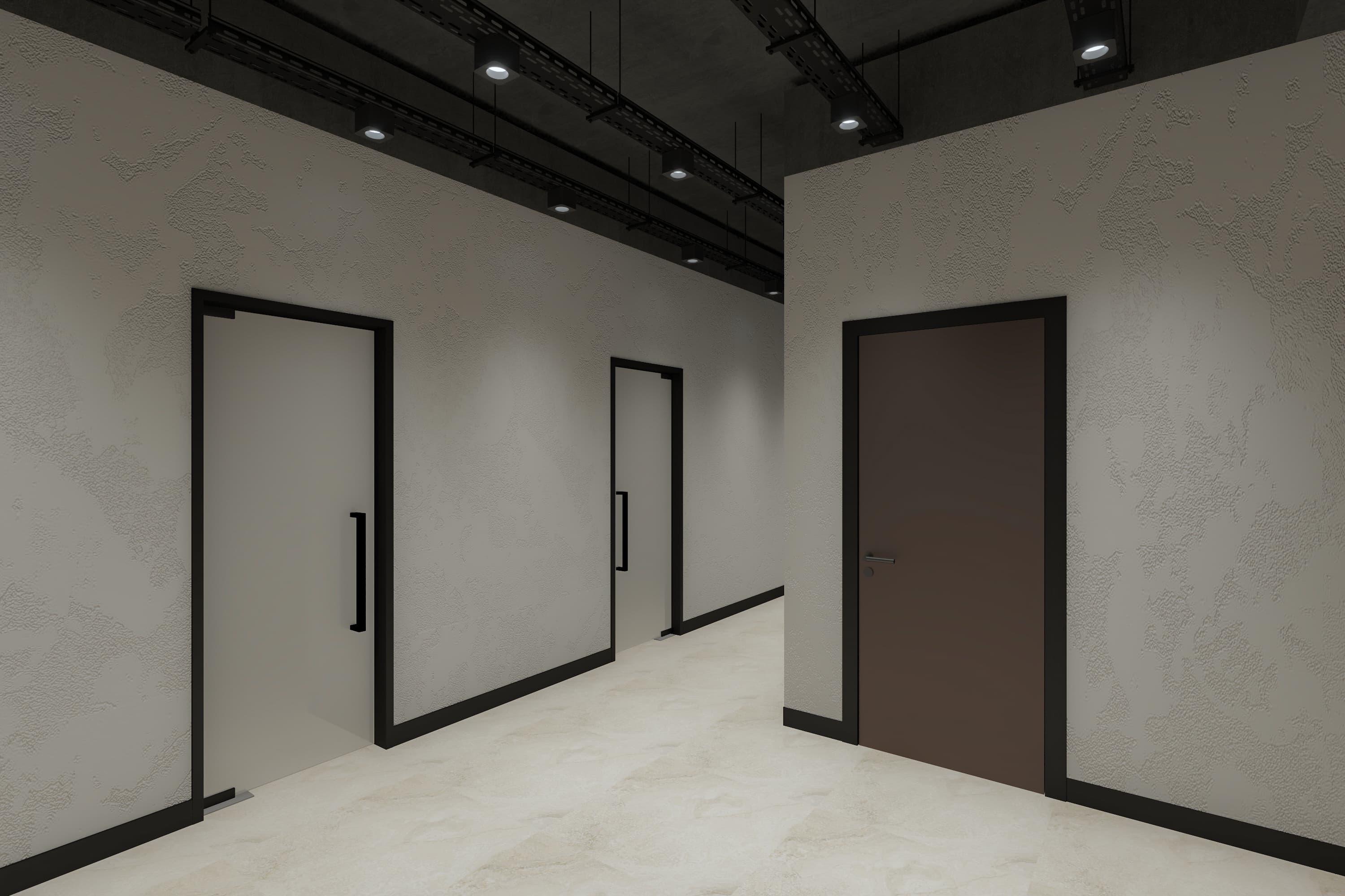 Нээлттэй ажлын талбай