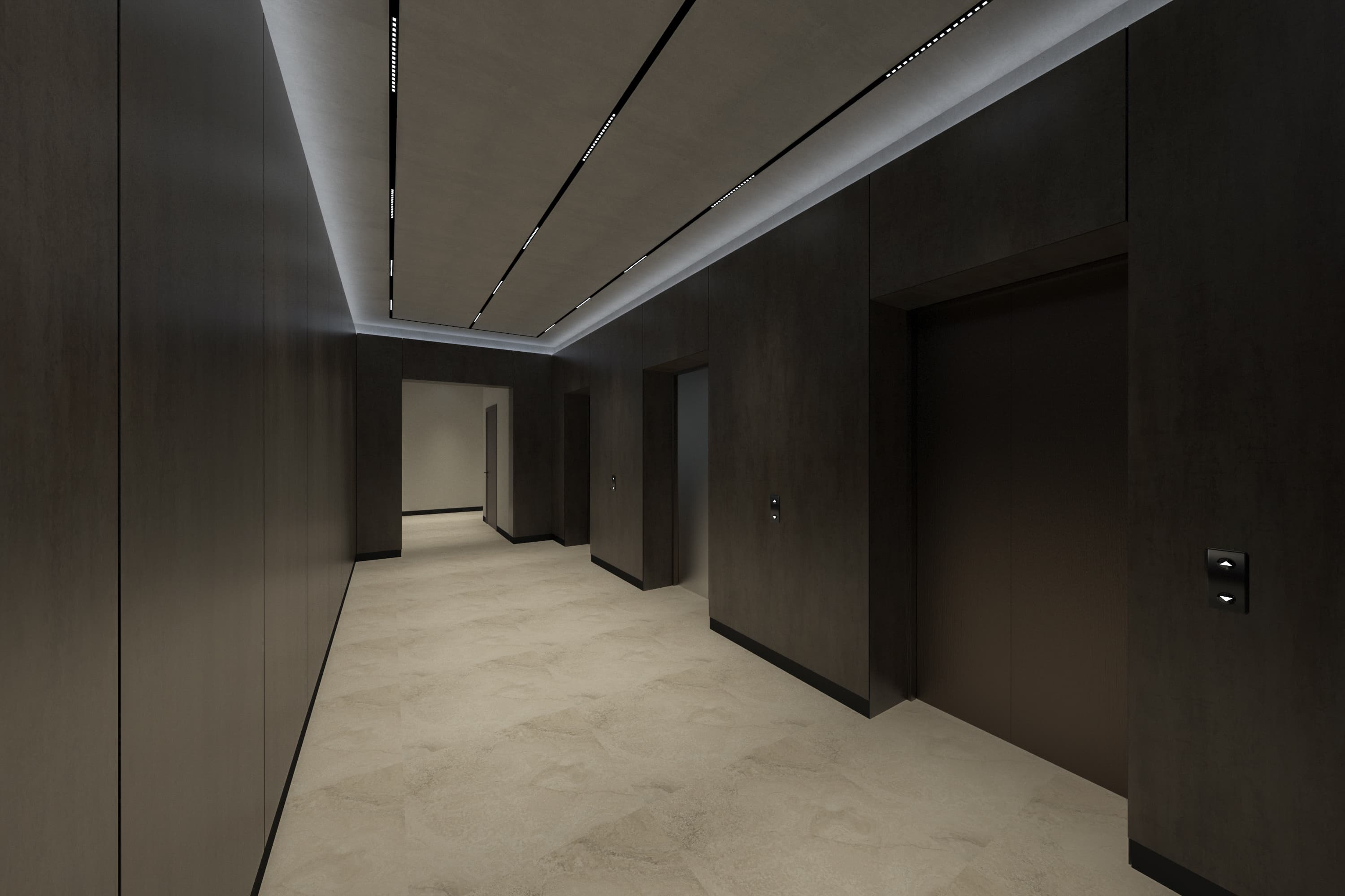 Нээлттэй ажлын талбай