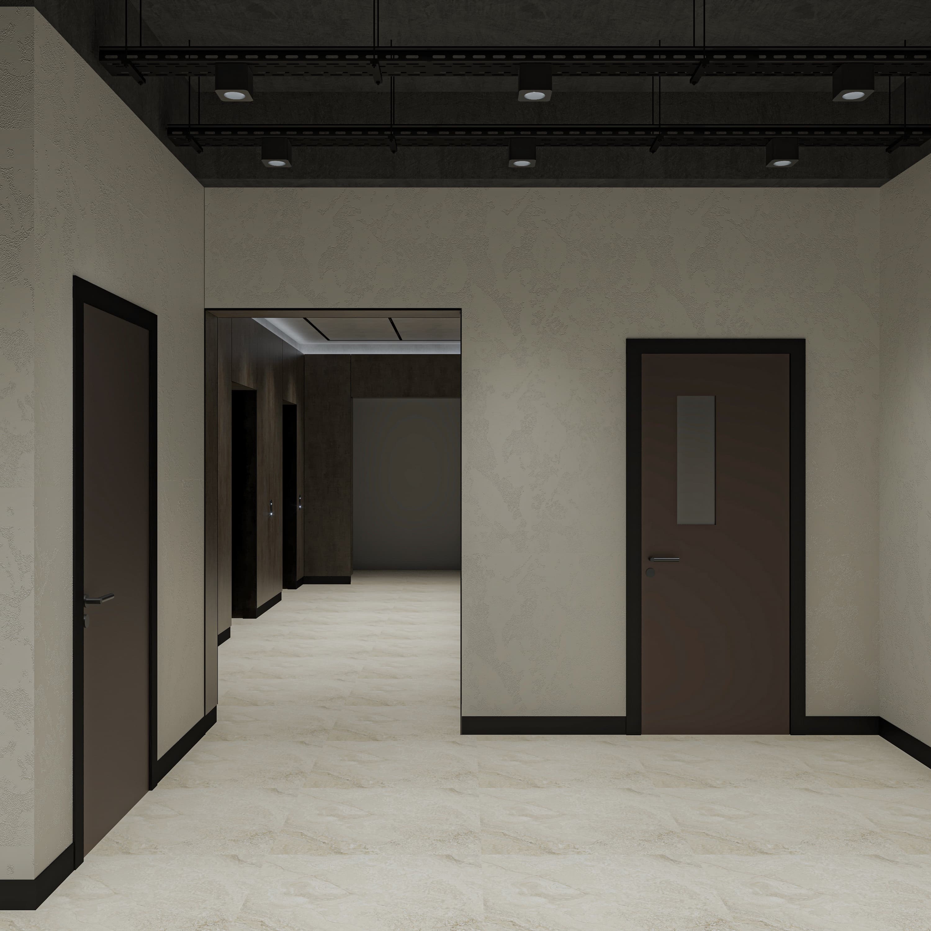 Нээлттэй ажлын талбай