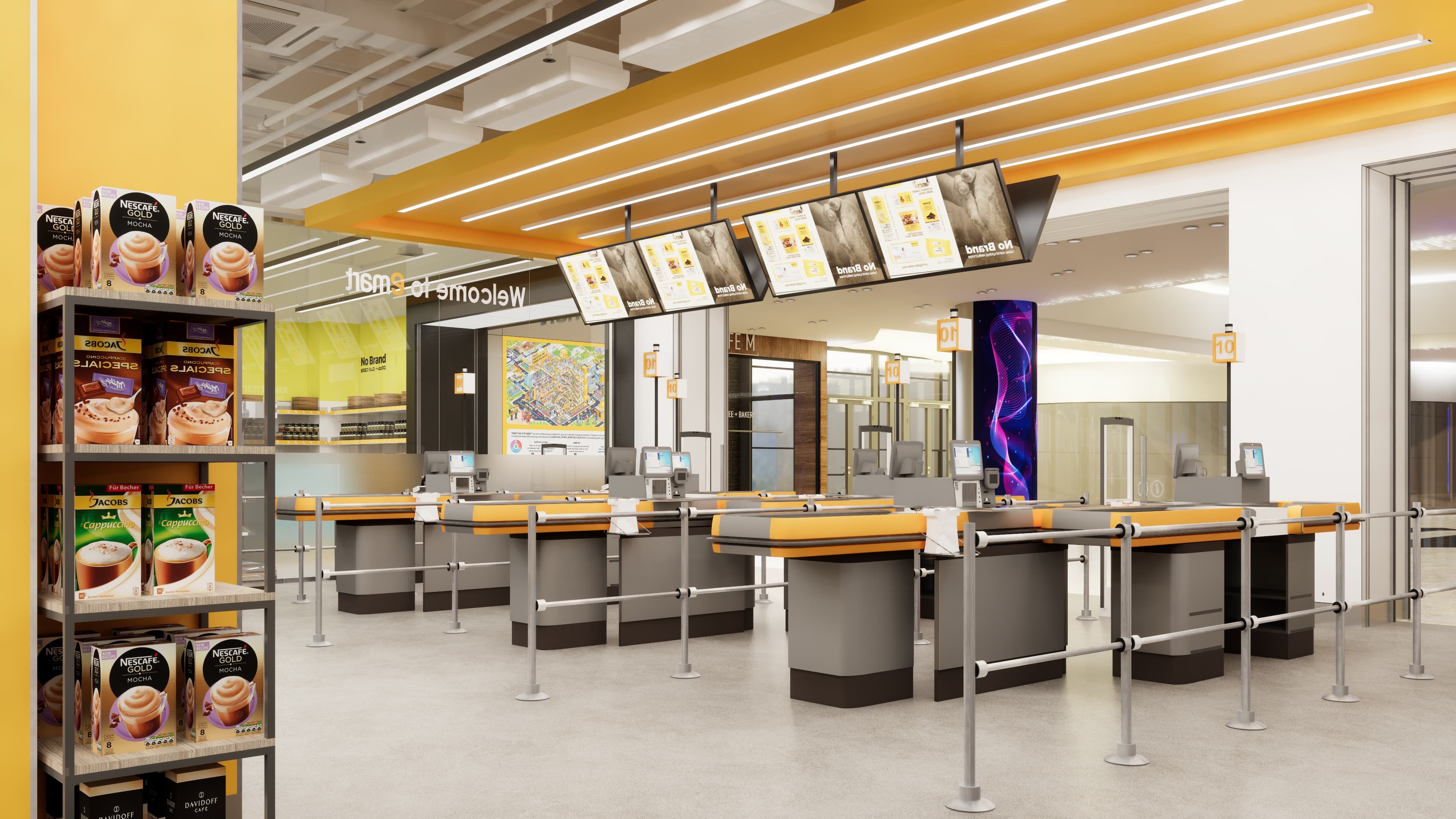 Таазны гэрэлтүүлгийн тор