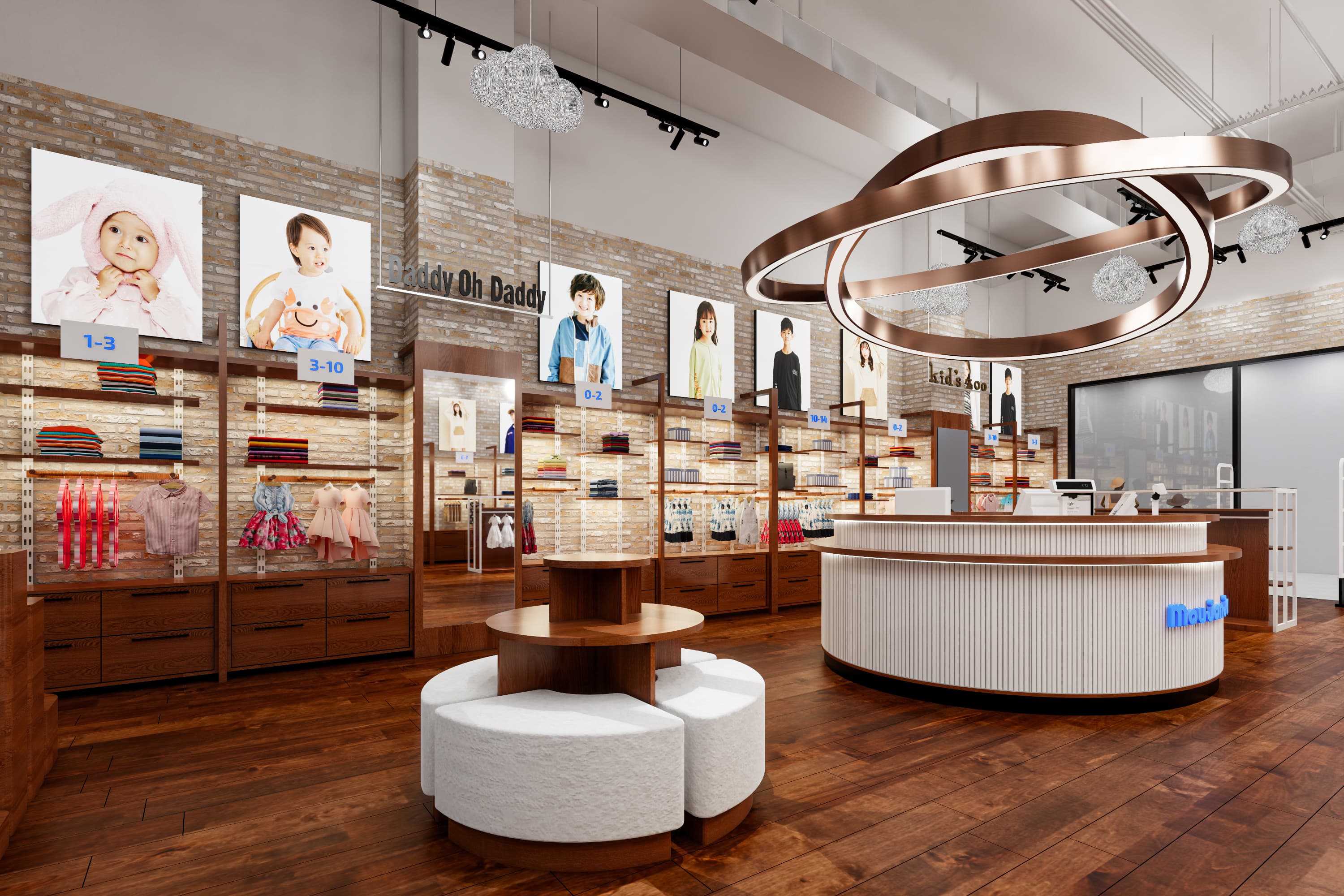 Кассын хэсэг, тавиур