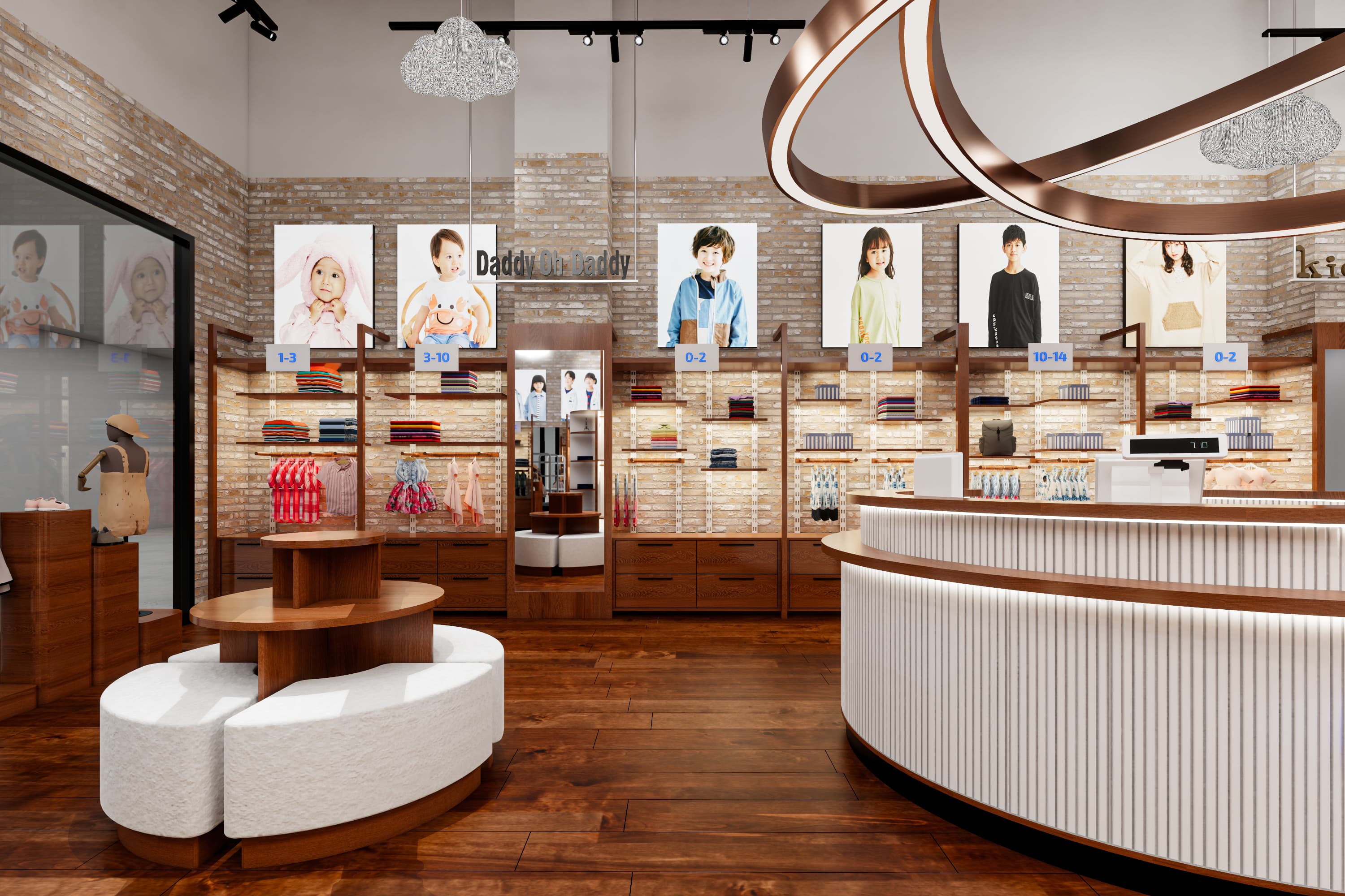 Дэлгүүрийн зураг